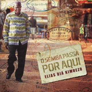O Semba Passa Por Aquí